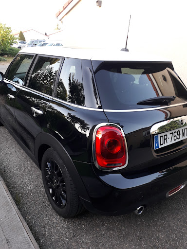Centr'Auto Plaine BELLEGARDE EN FOREZ - Thumbnail
