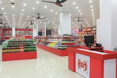 Hussain Shopping Mall sahiwal