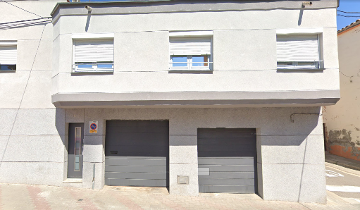 Biofiga - Agrícola Tupinaire S.L - Alguaire, Lleida
