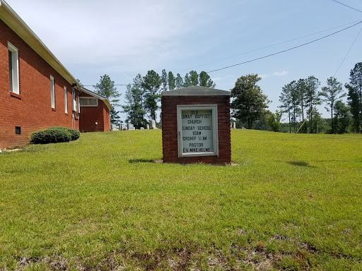Ex-Way Baptist Church - Thumbnail