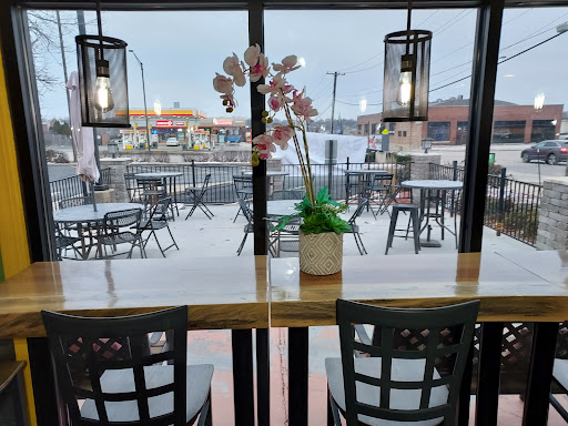 Taco Grill and Salsa Bar - Thumbnail
