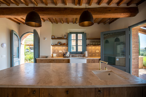 Studio Feri Associati - Architettura e Interior Design - Thumbnail
