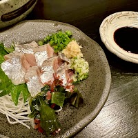 和食屋 魚円