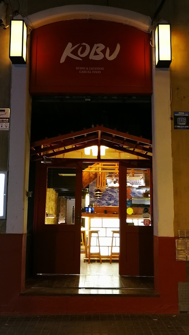Kobu