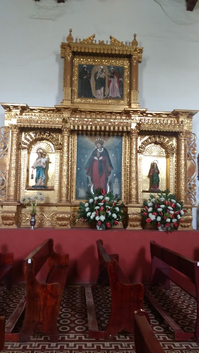 Photos of Iglesia De Oicat&aacute;