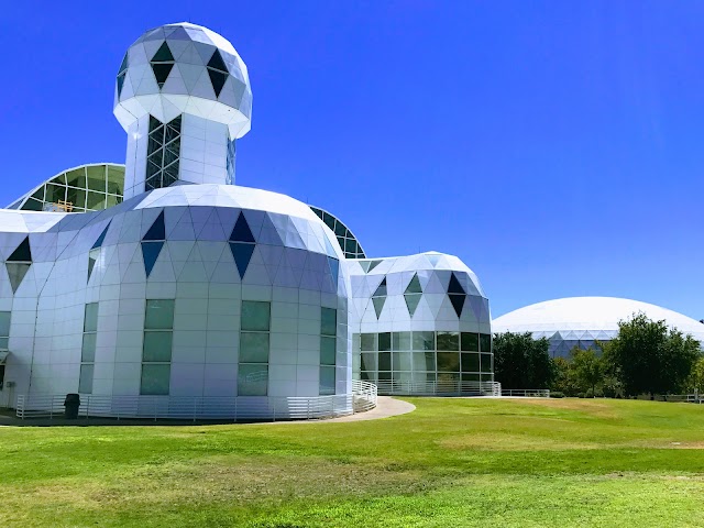 Biosphère II