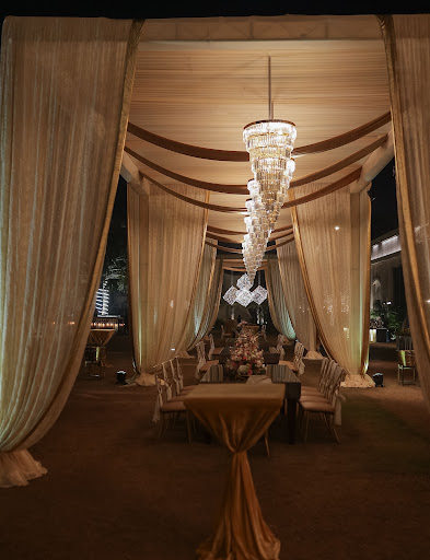 Transform Your Wedding Into a Grand Royal Celebration with Harmony Tent & Caterers! ✨ post image