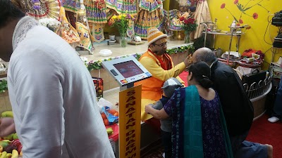 Sanatan Dharm Mandir