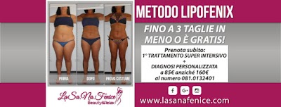 Photos of La Sa.Na. Fenice - Beauty&Relax