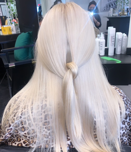 Bella Radici Hair Lounge