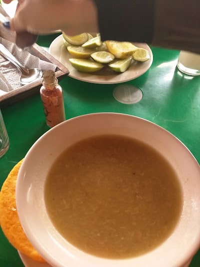 Photos of Restaurante Pescadero El Topacio