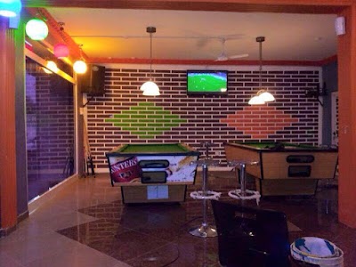Photos of Sly City Lounge