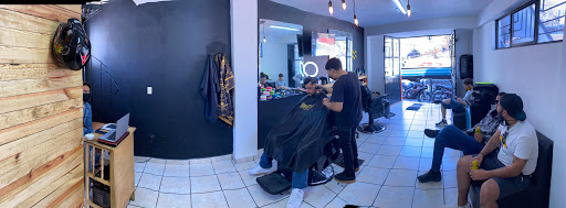 Barberia Ritual