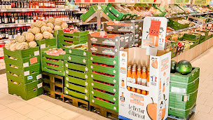Photo n°3 de Lidl à Méru (Supermarché)