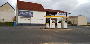 Photo n°9 de Eurotyre - Garage Coignet Pneus à Ciez (Magasin de pneumatiques d'occasion)