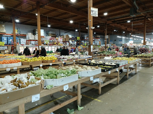 DK Market - Visual