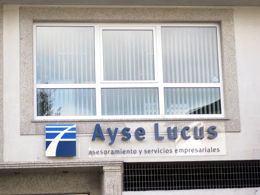 Bsn image AYSE LUCUS S.L.P. en Lugo, Lugo
