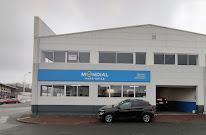 Mondial Pare-Brise à Bayonne