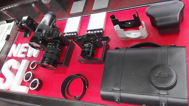 CAMERA - Centro Italiano per la Fotografia