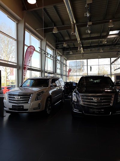 Photos of Ltd. "Auto Forum"