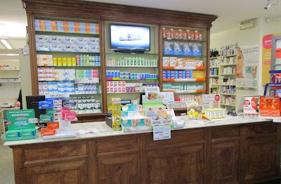 Farmacia San Lorenzo Snc