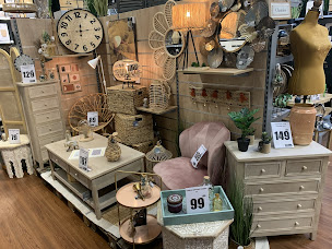 Photo n°3 de La Foir'Fouille à Givet (Magasin d'articles pour animaux)