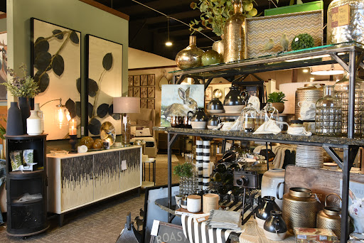 Lydia's Interiors - Thumbnail