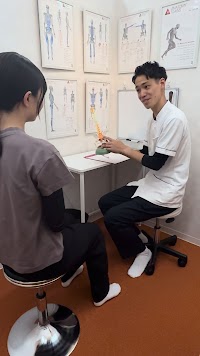 ぷらす鍼灸整骨院 武庫之荘院