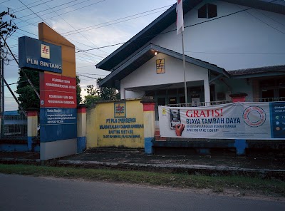 point-of-interest