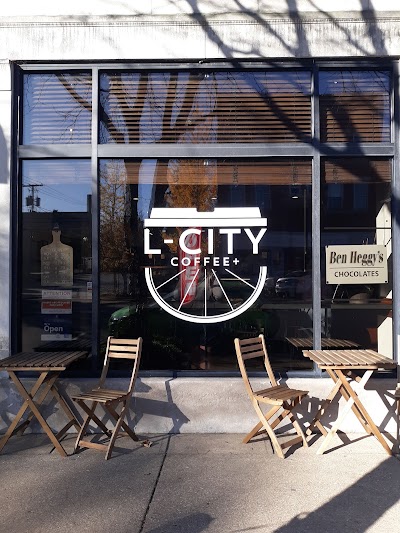 L-City Coffee +