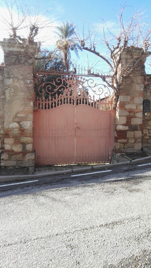 Bolgheri