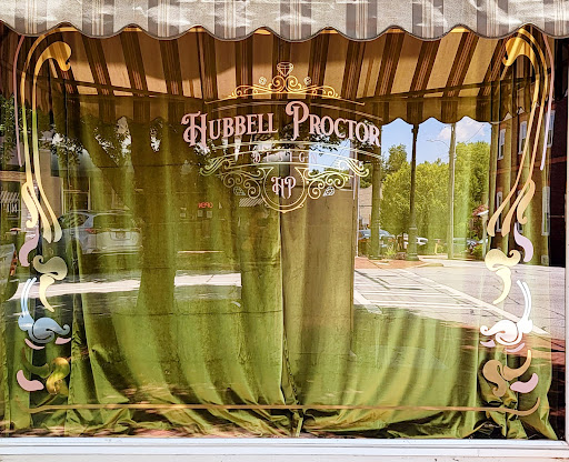 Hubbell Proctor Design