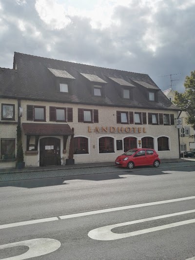 Photos of Landhotel Wolfschlugen