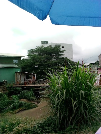 Photos of Hotel Vallee Des Princes, Douala