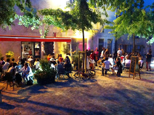 Photo n°22 de L'Armoire à Cuillers à Crémieu (Salon de thé)