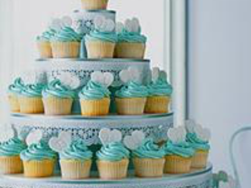 Amazing Sweets And Treats - Thumbnail