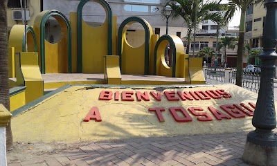 Photos of Banderas Park