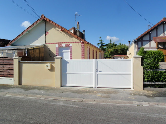 La Maison Des Travaux - Entreprise de construction