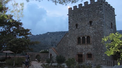 Photos of Venetian Castle - Archeological museum