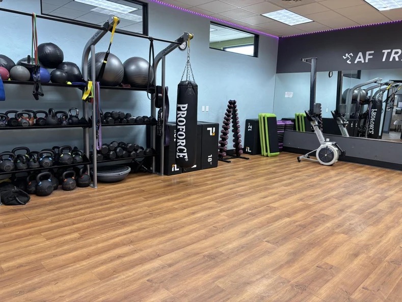 Anytime Fitness photo 5