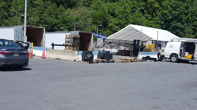 Alpha Ridge Landfill