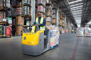 B&M Distribution Centre - Runcorn