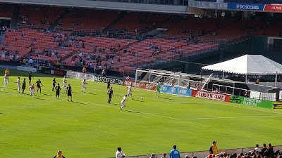 RFK Stadium