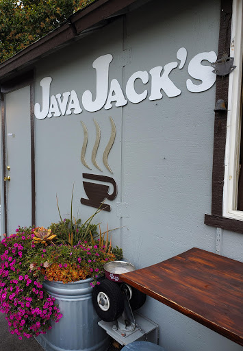 Java Jacks - Visual