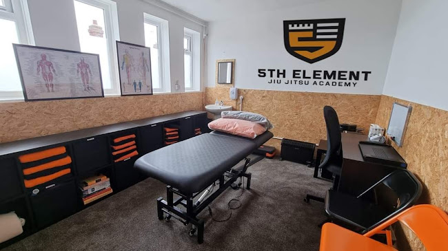 5th Element Sports Injury Clinic (Durham)