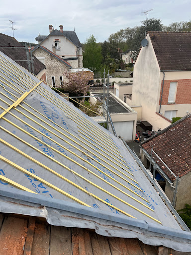 Entreprise beenen & fils couvreur 77 - Thumbnail