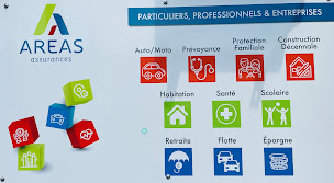 Photo n°6 de Aréas Assurances Philippe ALCACER à Carcassonne (Compagnie d'assurance-vie)