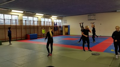 Photos of &Iacute;&thorn;r&oacute;ttaf&eacute;lag Reykjav&iacute;kur