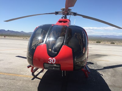 Photos of Papillon Grand Canyon Helicopters
