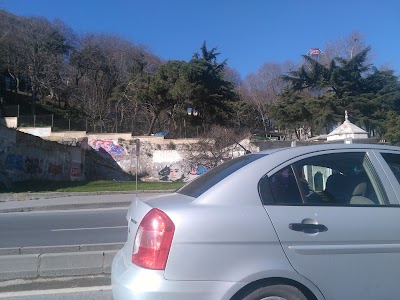 Hacı Mehmet Emin Ağa Fountain